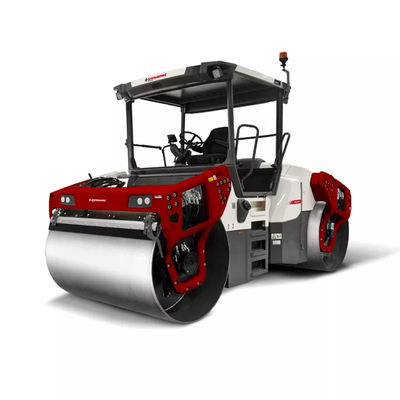Dynapac CC6200 Tandem Roller Dynapac CC6200 Tandem Roller-3